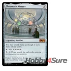 Chromatic Orrery [Extended Art Foil] #