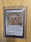 Chrome Mox #