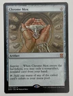 Chrome Mox [Foil] #