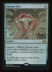 Chrome Mox