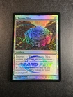 Chrome Mox