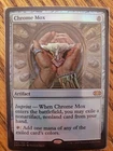 Chrome Mox
