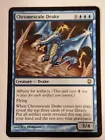 Chromescale Drake