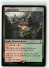 Cinder Glade