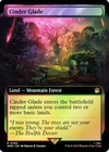 Cinder Glade [Extended Art] #