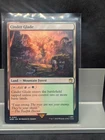 Cinder Glade