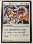 Circle of Protection: Artifacts