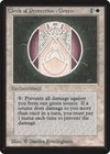 Circle of Protection: Green
