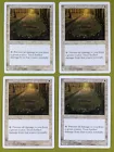 Circle of Protection: Green