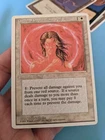 Circle of Protection: Red