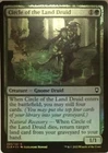 Circle of the Land Druid [Foil] #