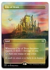 City of Brass
