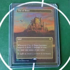 City of Brass