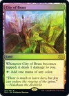City of Brass