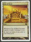City of Brass