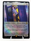 Clara Oswald [Foil] #