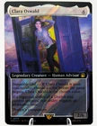 Clara Oswald [Foil] #