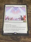 Cleansing Nova #