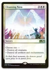 Cleansing Nova