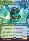 Clement, the Worrywort #