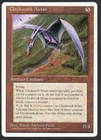 Clockwork Avian