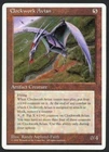 Clockwork Avian