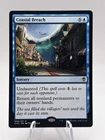 Coastal Breach