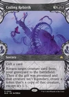 Coiling Rebirth #
