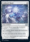 Coldsteel Heart #