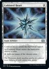 Coldsteel Heart #