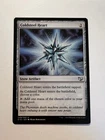 Coldsteel Heart