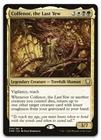 Colfenor, the Last Yew