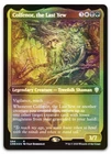 Colfenor, the Last Yew