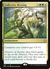 Benevolent Blessing
