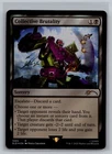 Collective Brutality