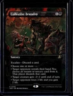 Collective Brutality