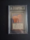 Copper Tablet
