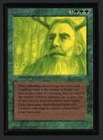 Gaea's Liege #
