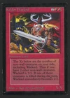 Keldon Warlord