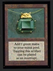 Mox Sapphire #