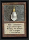 Mox Sapphire #