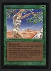 Shanodin Dryads