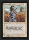 Swords to Plowshares