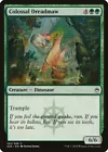 Colossal Dreadmaw