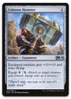 Colossus Hammer