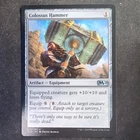 Colossus Hammer