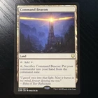 Command Beacon #