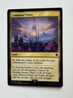 Command Tower #