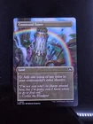 Command Tower