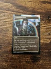 Command Tower [Borderless Foil] #